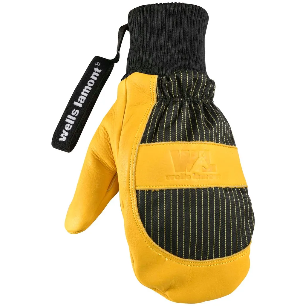 Wells Lamont Lifty Mittens