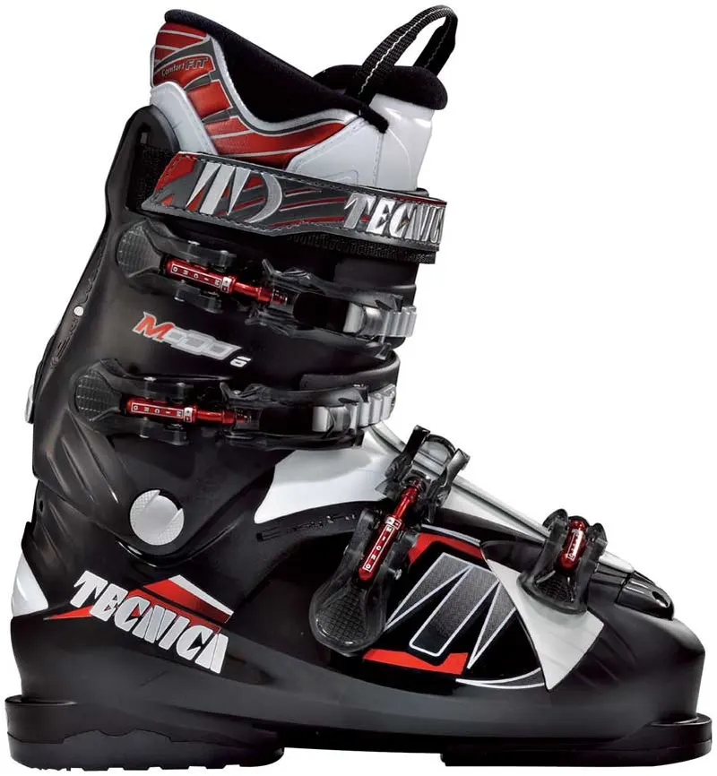 Tecnica Modo 6 Comfortfit