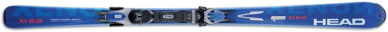 Head Xenon Xi 6.0