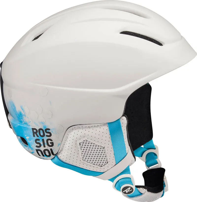 Rossignol RH2 Squad White