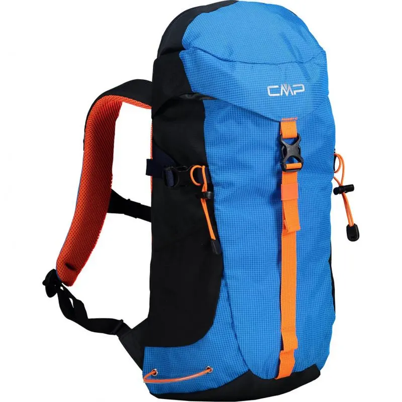 CMP Plecak trekkingowy CMP Looxor 18L (antracite-rif)