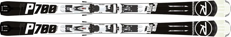 Rossignol Pursuit 700 Ti
