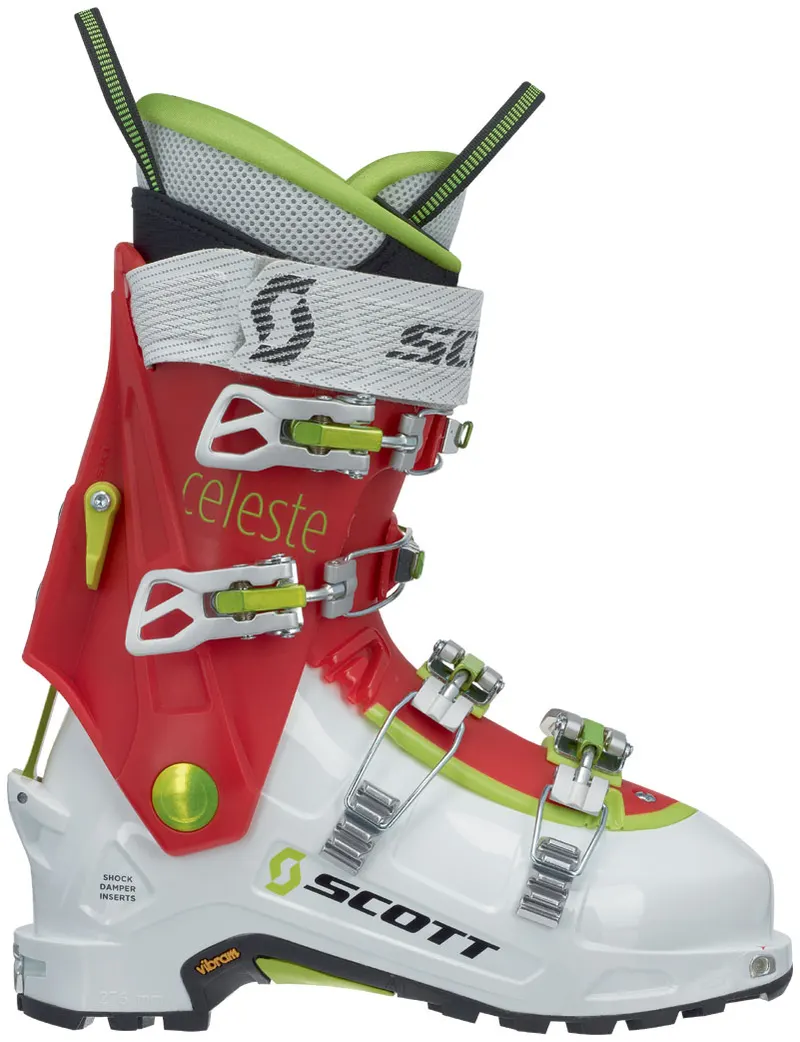 Scott Celeste Women`s