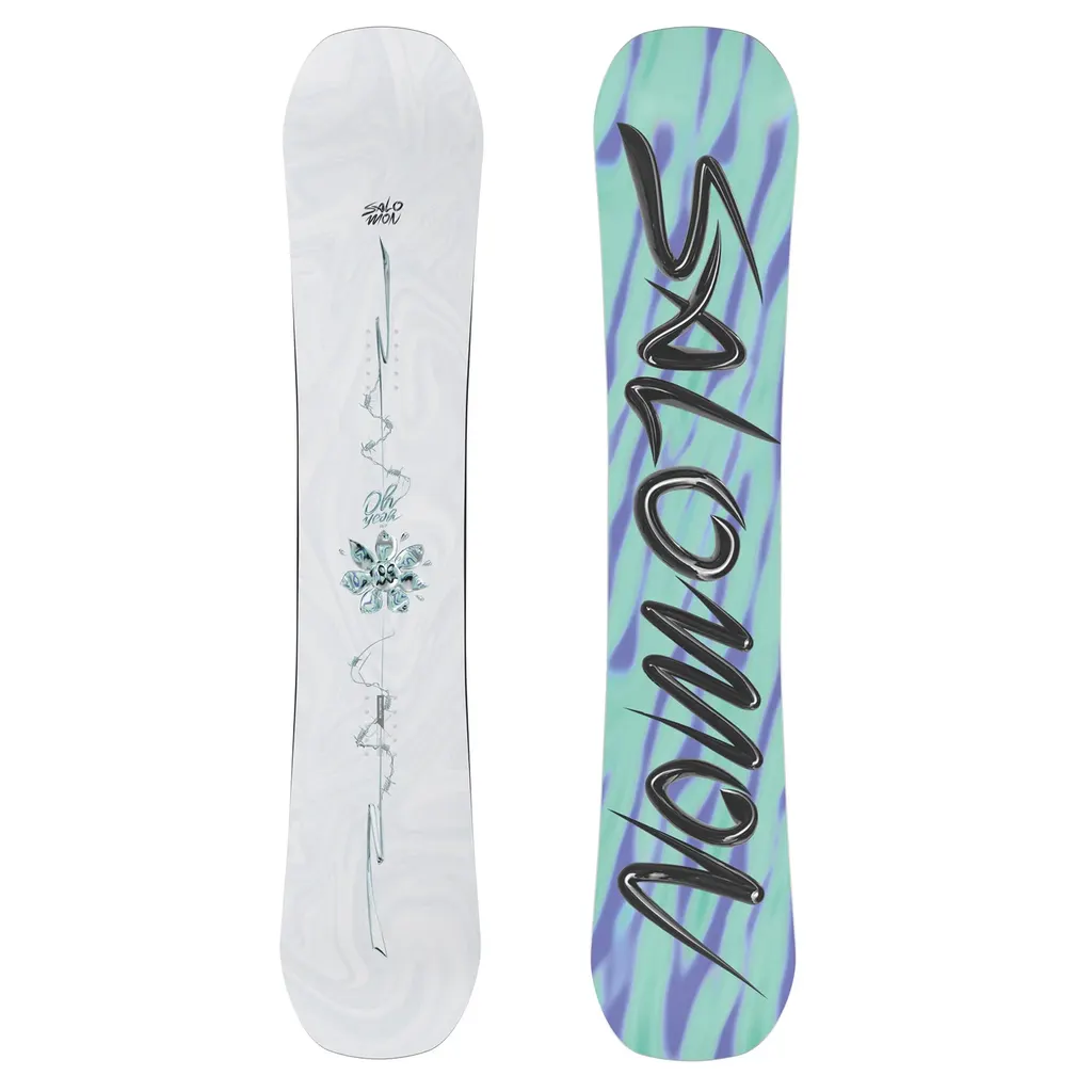Salomon Oh Yeah W