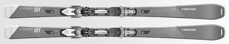 Head Power Joy + Joy 12 GW PRD