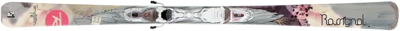 Rossignol Temptation 78 Xelium W