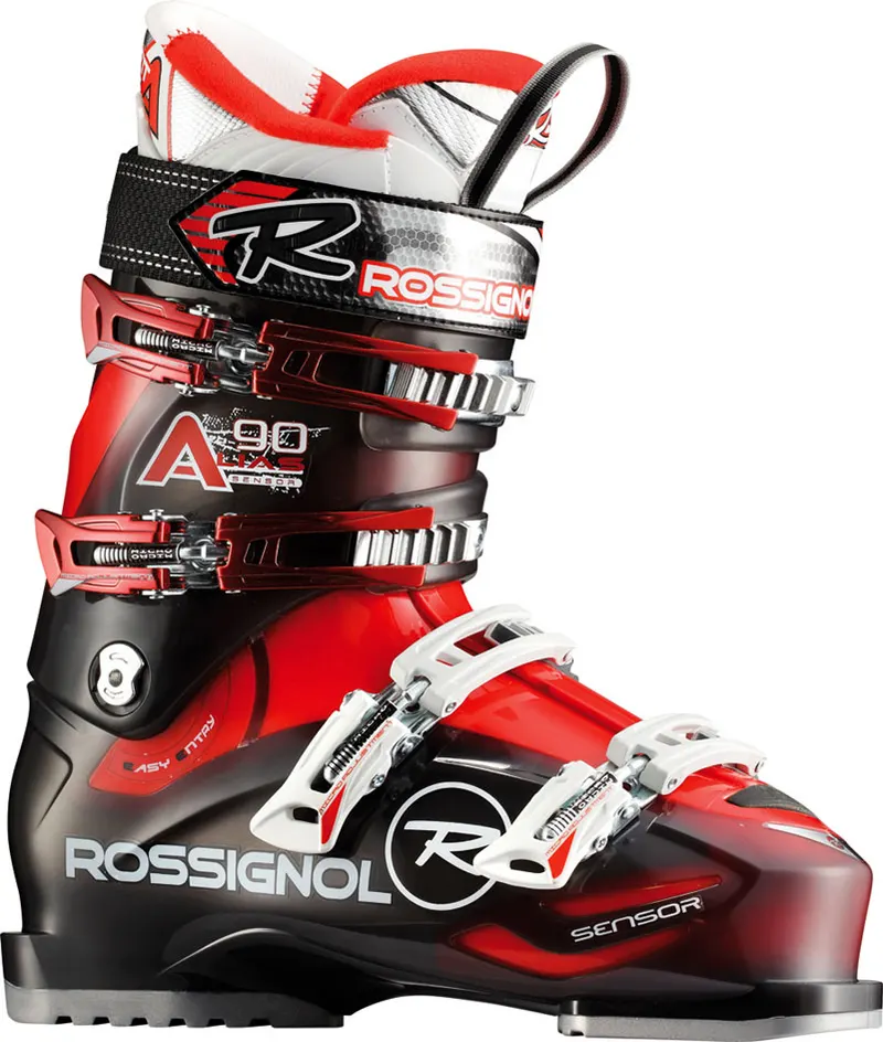 Rossignol Alias Sensor 90