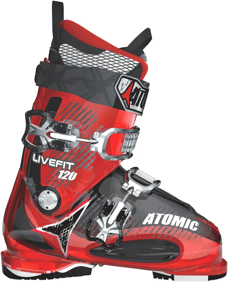 Atomic LF 120