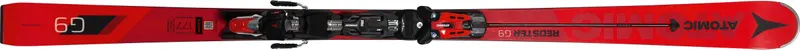 Atomic Redster G9 + X 12 TL R