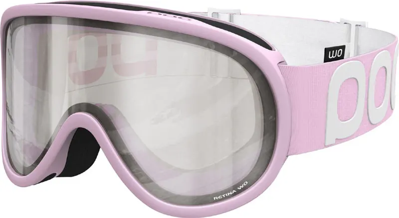 POC Retina WO