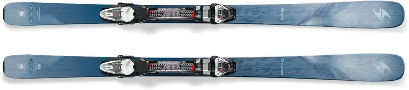 Blizzard Cheyenne ADJ