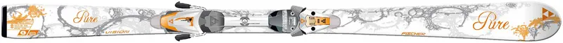 Fischer Vision Pure