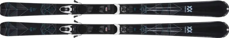 Völkl Flair 73 Black