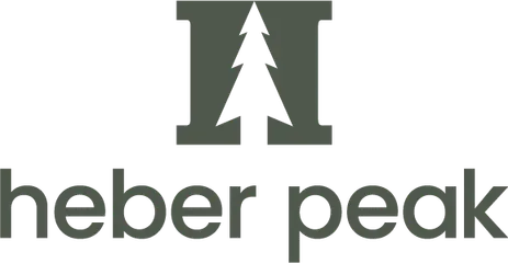Heber Peak