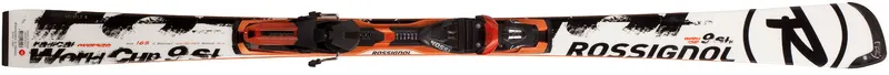 Rossignol Radical 9SL TI