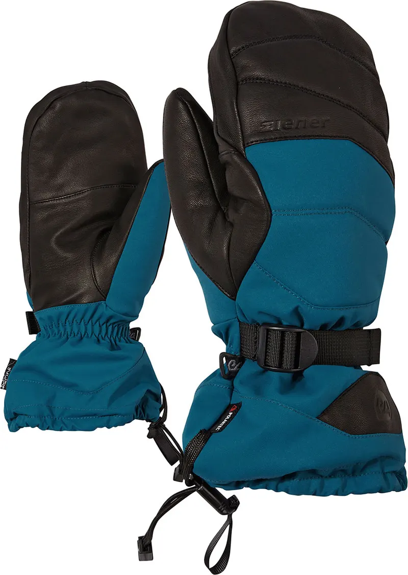 Ziener Gelgiana AS® AW Mitten