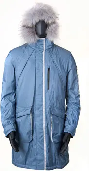 Vist 412 Luxor Winter Coat