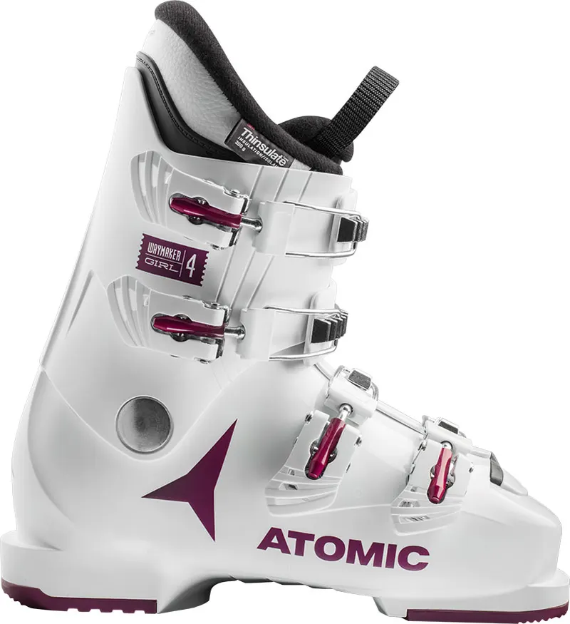 Atomic Waymaker Girl 4