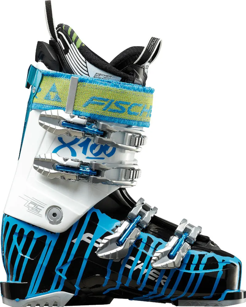 Fischer Soma X-100