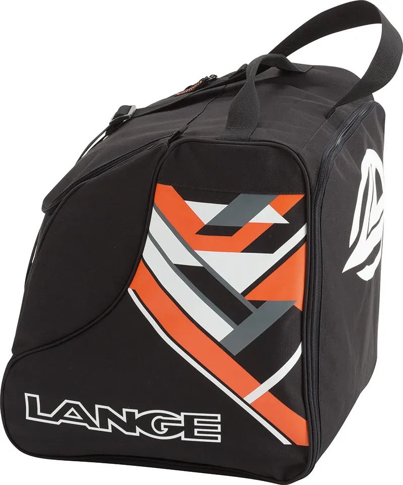 Lange Power Boot BAG