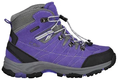 CMP Buty trekkingowe dziecięce CMP Kids Arietis (iris)