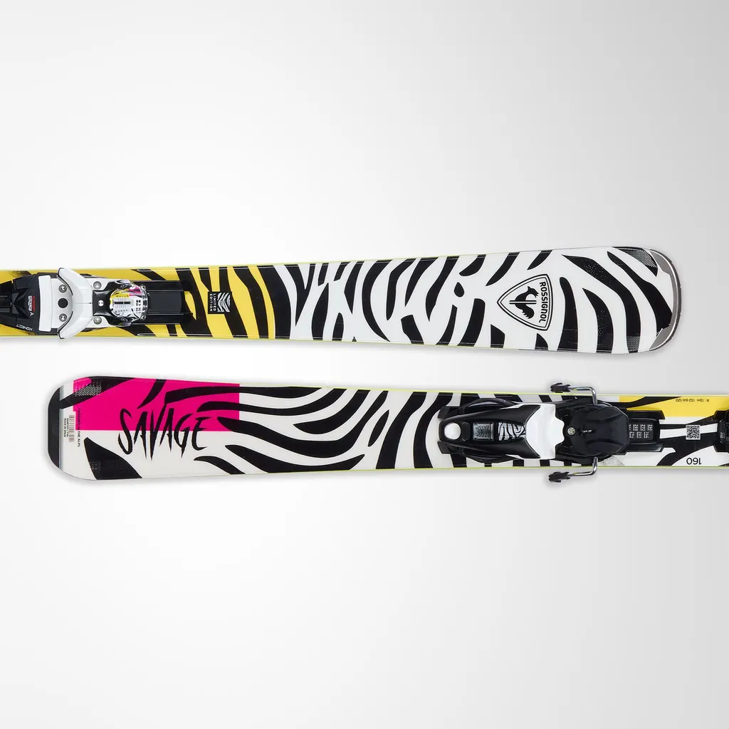 Rossignol Women's Savage Konect All Mountain