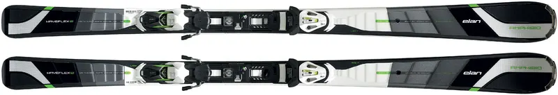 Elan Amphibio WaveFlex 12 Fusion