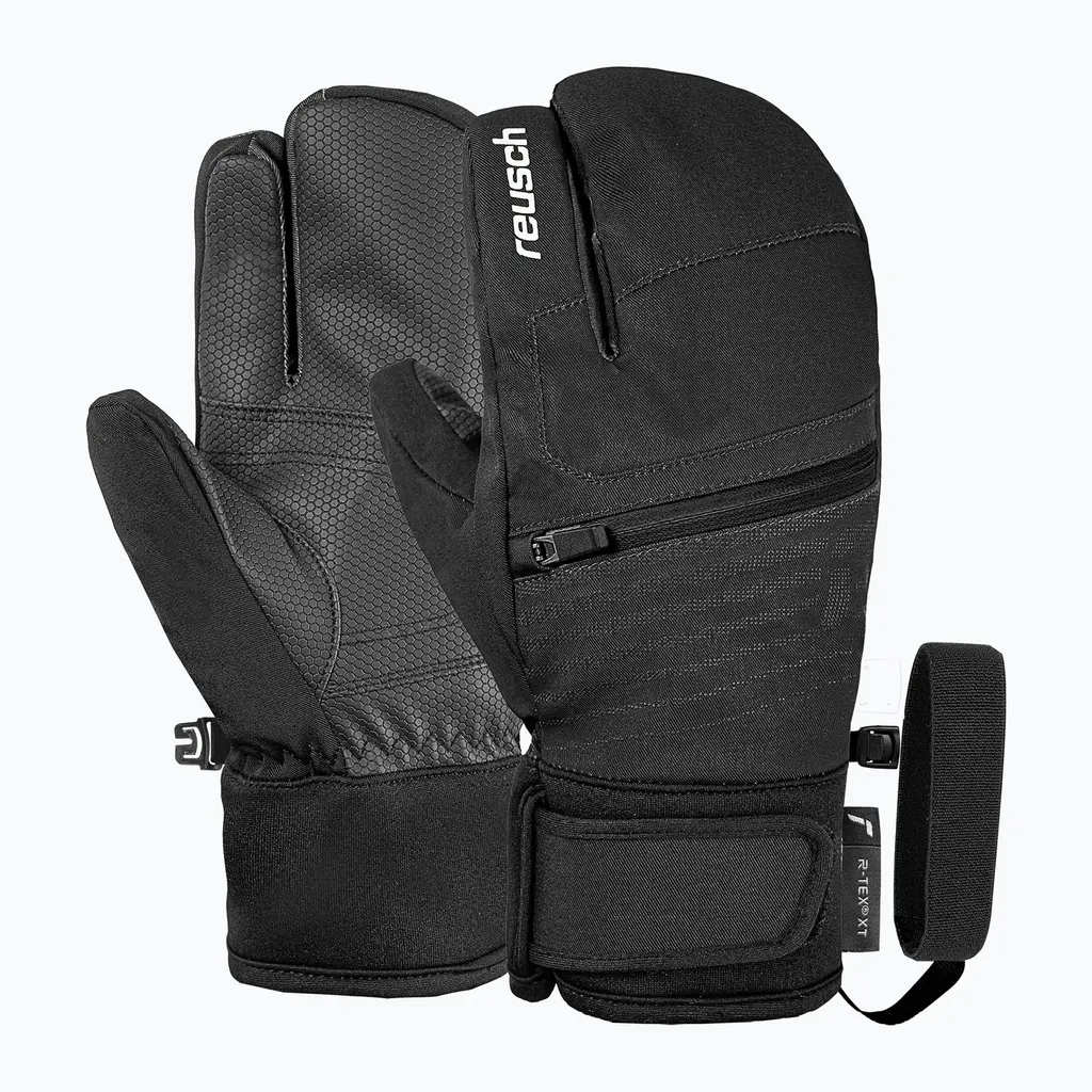 Reusch Leo R-TEX XT Junior Lobster