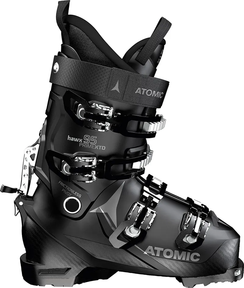 Atomic Hawx Prime XTD 95 W HT GW