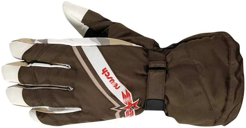 Reusch Private John R-Tex