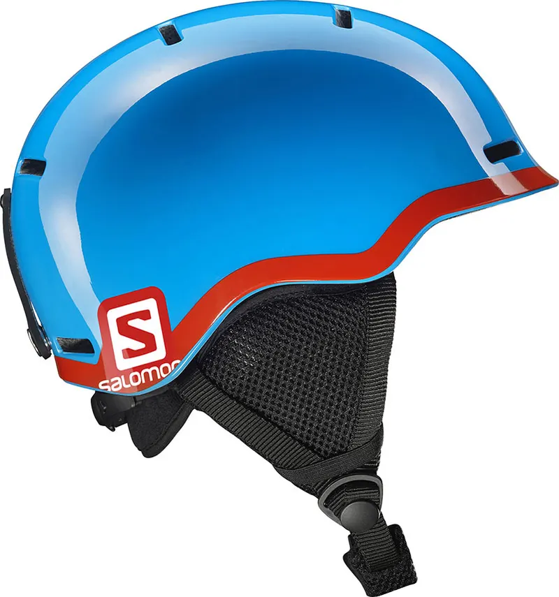 Salomon Grom Blue | RED