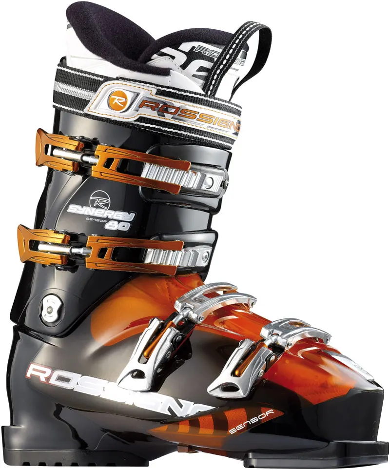 Rossignol Synergy Sensor 80 orange