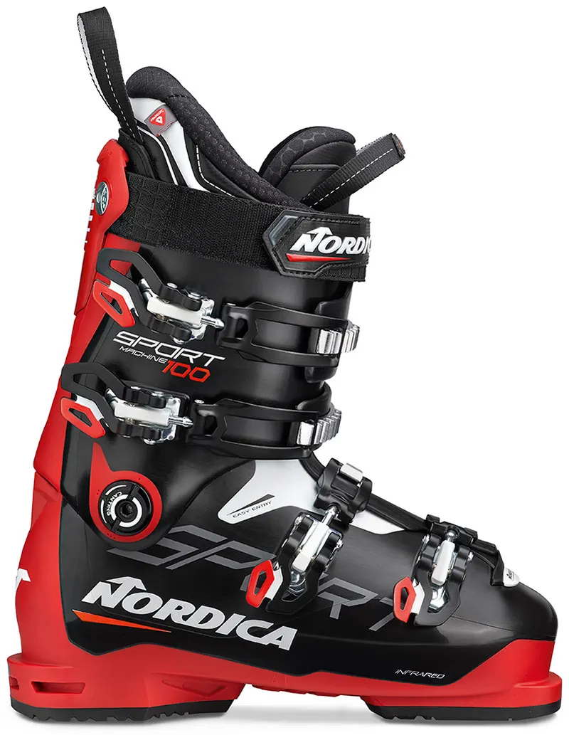 Nordica Sportmachine 100