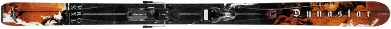 Dynastar Legend Pro XXL