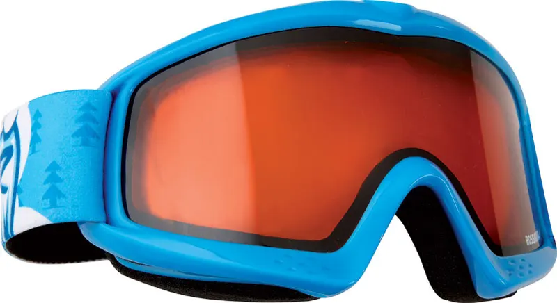 Rossignol Raffish Yeti blue