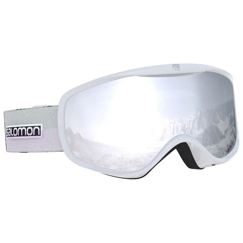 Salomon Sense White Flower Super White