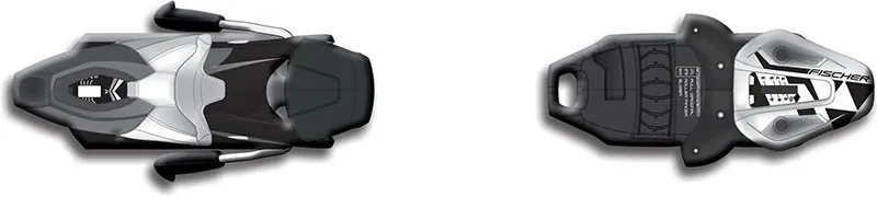 Fischer RS10 Powerrail Brake 78 [G]