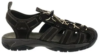 CMP Sandały sportowe męskie CMP Sahiph Leather (espresso)