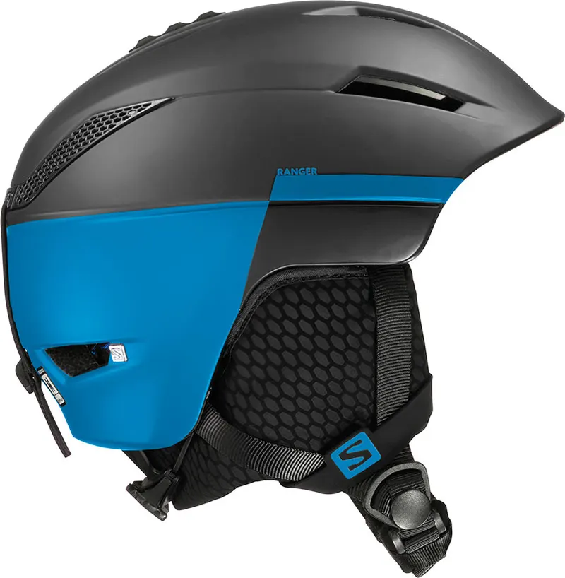 Salomon RANGER² Black / Blue