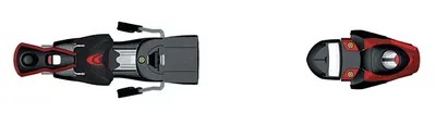Salomon C607