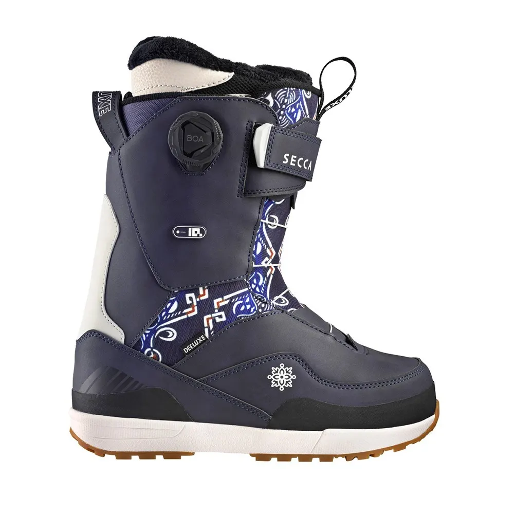 DEELUXE Lara LTD Secca W