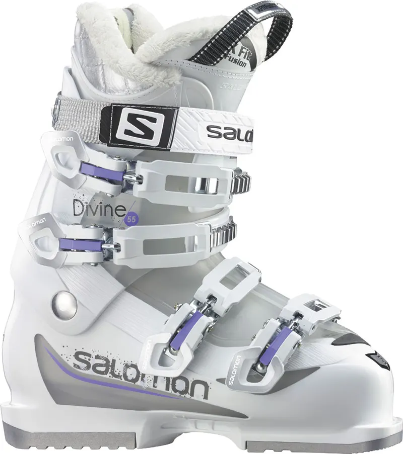 Salomon Divine 55