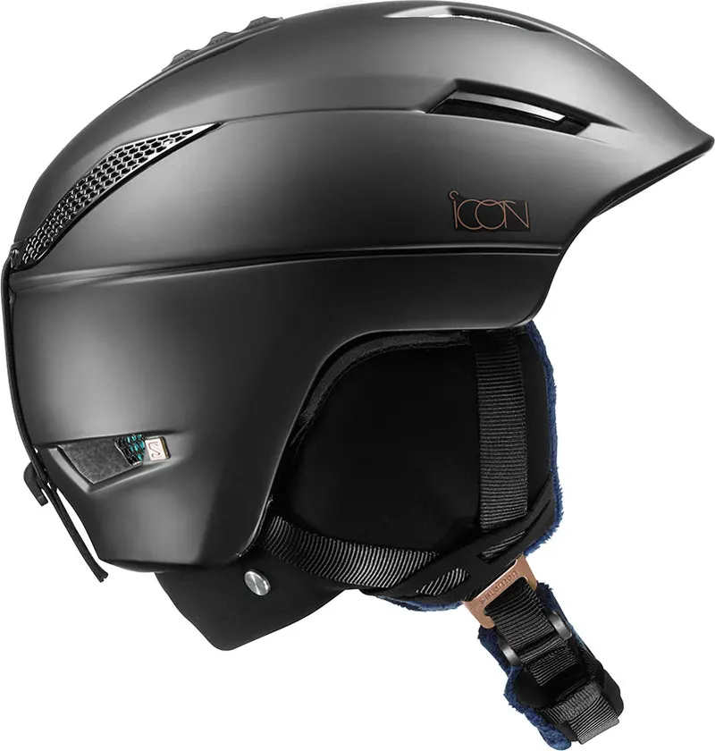 Salomon ICON² C. Air Black