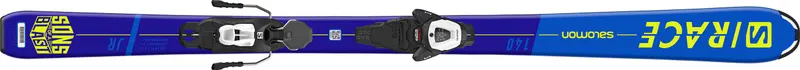Salomon S/Race Jr M + L6 GW J2 80