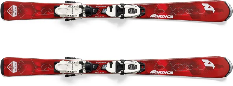 Nordica Navigator Team