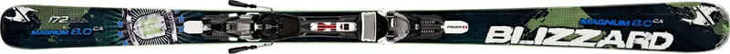 Blizzard Magnum 8.0 Ca Suspension IQ