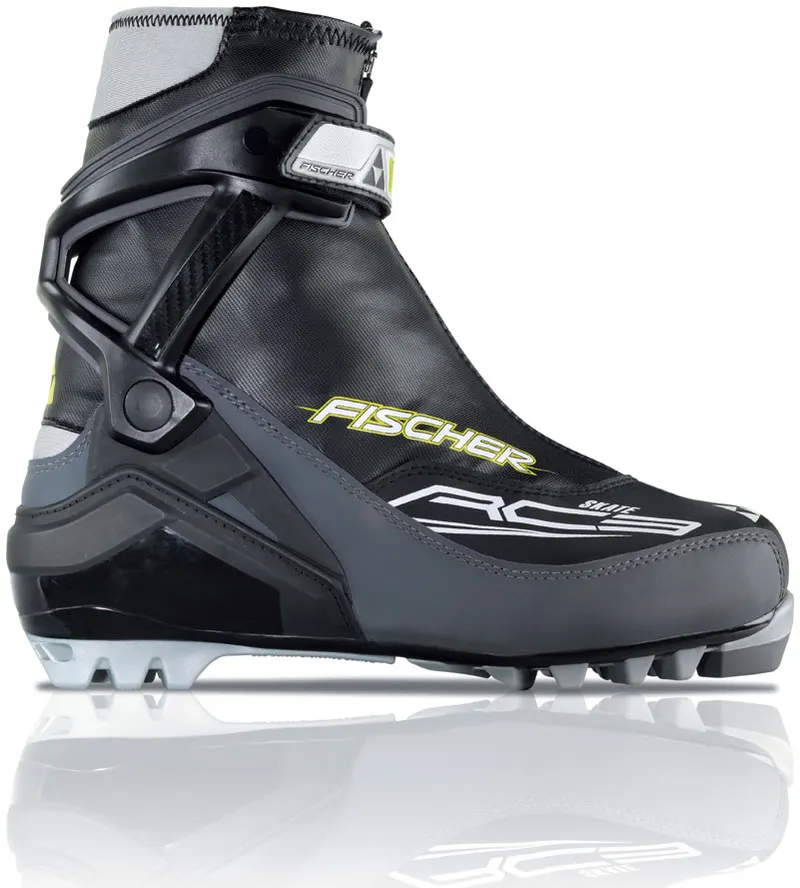 Fischer RC3 Skating