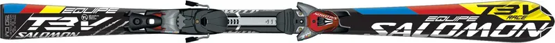 Salomon Equipe T 3V Race + Z14