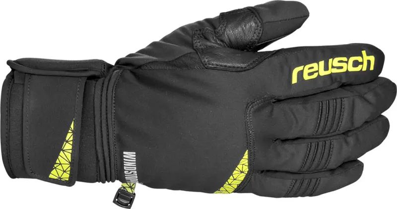 Reusch Wallis WINDSTOPPER®