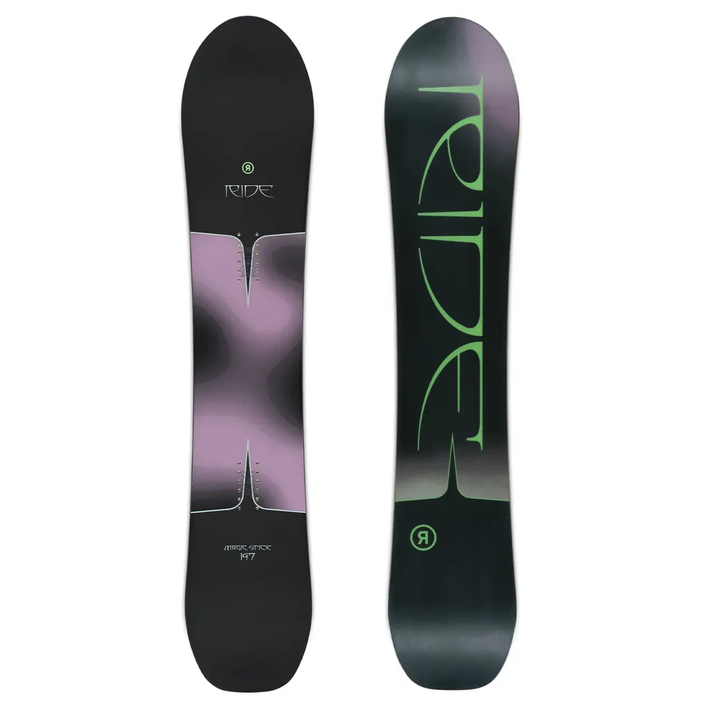 Ride Magic Stick W